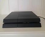PS 4 inclusief 7 spellen, Ophalen, Gebruikt, Met 2 controllers, Original