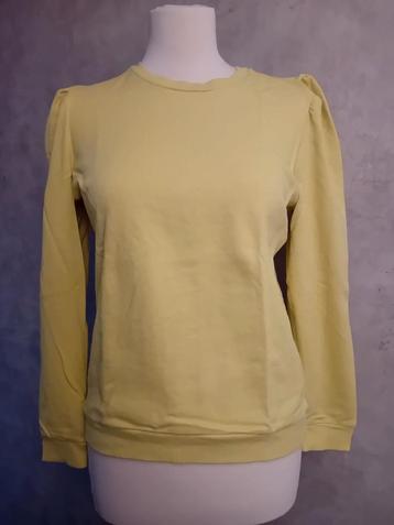 Leuke trui, City Life! z.g.a.n.  beschikbaar voor biedingen