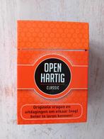 Openhartig Classic Kaartspel, Hobby en Vrije tijd, Gezelschapsspellen | Kaartspellen, Vijf spelers of meer, Ophalen of Verzenden
