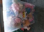 Heel veel barbie poppen en kleren en accessoires, Ophalen of Verzenden, Zo goed als nieuw, Barbie