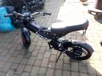 Fuerte Elektrische Vouwbrommer 2015, Fietsen en Brommers, Brommers | Tomos, Ophalen, Gebruikt, Maximaal 25 km/u, Overige modellen