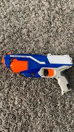 Nerf disruptor, Ophalen, Zo goed als nieuw