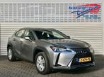 Lexus UX 250h Premium Edition Rijklaarprijs! (bj 2020), Gebruikt, 4 cilinders, Hybride Elektrisch/Benzine, 184 pk
