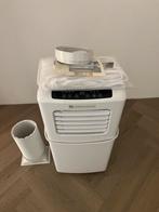 Handson Bari Mobiele Airco, Witgoed en Apparatuur, Airco's, Ophalen, Gebruikt, Minder dan 60 m³, 3 snelheden of meer