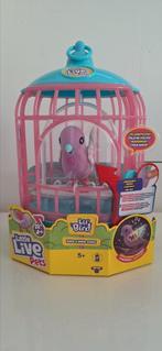 Little live pets lil' bird NIEUW in de verpakking., Kinderen en Baby's, Speelgoed | Overig, Ophalen of Verzenden, Nieuw, Jongen of Meisje