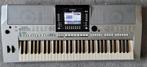 Yamaha PSR S910, Muziek en Instrumenten, Keyboards, Ophalen, Gebruikt, 61 toetsen, Yamaha