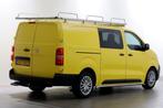 Opel Vivaro 2.0 CDTI 177pk Automaat Lang D.C. Airco/Navi/Cam, Gebruikt, Euro 6, 2000 kg, Origineel Nederlands