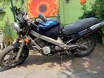 Honda 650 revere, Motoren, Ophalen, Gebruikt