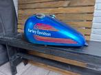 Harley/Chopper Onderdelen - Tank, Vork, Olietank, Motoren, Onderdelen | Harley-Davidson, Ophalen of Verzenden, Gebruikt