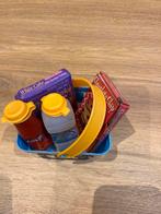 Speelgoed Keuken/Winkel Set, Ophalen of Verzenden, Gebruikt, Overige typen