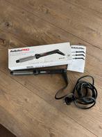 Babyliss Pro hot brush krulborstel -18mm, Ophalen of Verzenden, Zo goed als nieuw, Krultang of Stijltang