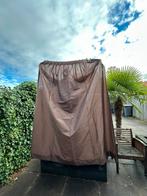 Hema Gordijnen, Huis en Inrichting, Stoffering | Gordijnen en Lamellen, Ophalen of Verzenden, Zo goed als nieuw, 200 cm of meer