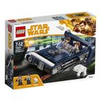 LEGO Star Wars 75209 Han Solo's Landspeeder, Nieuw, Complete set, Ophalen of Verzenden, Lego