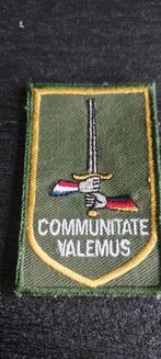 Mouwembleem Duits Nederlandse Legerkorps, Ophalen of Verzenden