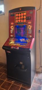 Eurocoin Casino Royale coinpusher muntenschuiver, Verzamelen, Automaten | Gokkasten en Fruitautomaten, Ophalen, Gebruikt