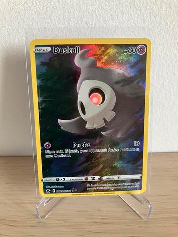 Duskull GG28/GG70 BOOSTERFRIS beschikbaar voor biedingen
