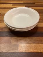 Wedgwood EDME kleine schaaltjes (3x), Ophalen, Wedgwood, Aardewerk, Schaal of Schalen