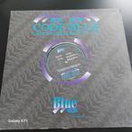 12" Maxisingel Code Blue - Bonkers E.P.  (1996), Ophalen of Verzenden, 12 inch, Dance Populair