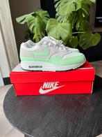 Nike air max 1 Vapor Green 40,5, Kleding | Heren, Schoenen, Overige kleuren, Nike, Nieuw, Ophalen of Verzenden