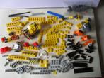 retro Lego technic misschien 8020 auto of helikopter, Gebruikt, Ontdekken, Ophalen of Verzenden