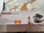 Beurer massager, Ophalen, Zo goed als nieuw, Apparaat