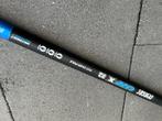 adv 710 /  NIEUW oversteekhengel carp x32 SENSAS 7M, Ophalen of Verzenden, Nieuw, Vaste hengel