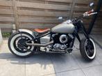 Te koop: Yamaha xvs 650 bobber, 649 cc, Particulier, Overig, 12 t/m 35 kW