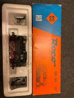 Roco BR80 Stoomlocomotief - Modelspoor, Ophalen of Verzenden, Zo goed als nieuw, Roco, Analoog