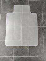 Bureaustoelmat, vloerbeschermer, Ophalen of Verzenden