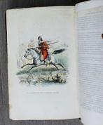 L’Algérie Ancienne et Moderne 1846 Galibert R12063 Algerije, Antiek en Kunst, Ophalen of Verzenden