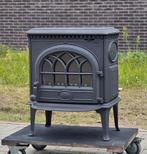 Houtkachel Jotul F3TD, Houtkachel, Ophalen of Verzenden, Zo goed als nieuw, Vrijstaand