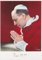 Paus Pius 12 1958, Ophalen of Verzenden