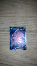 Pokemon kaart genesect full art, Ophalen of Verzenden, Zo goed als nieuw, Losse kaart