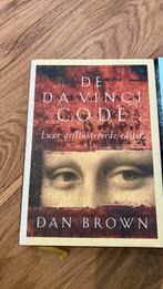Dan Brown - De Da Vinci code, Ophalen of Verzenden, Zo goed als nieuw, Nederland, Dan Brown