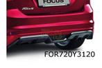 Ford Focus V (7/18-1/22)  achterbumper (bij PDC) (ST-line) (, Auto-onderdelen, Nieuw, Ford, Ophalen of Verzenden, Bumper