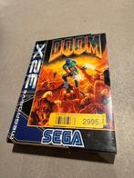 Sega 32x Doom, Online, Vanaf 18 jaar, Shooter, 1 speler