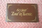 60 jaar Zout in twente, Ophalen of Verzenden, Gelezen