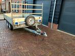 Te koop 2x plateauaanhangwagen 330x180 (per stuk te koop), Ophalen of Verzenden