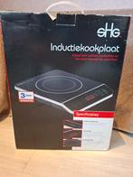 Te koop inductieplaat Winschoten, Ophalen, Zo goed als nieuw