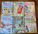 Pinkeltje Kinderboeken Serie - 20 Stuks, Ophalen, Gelezen, Fictie algemeen