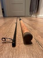 Savage gear Shore game 2.82m 8-28 gram, Watersport en Boten, Ophalen, Zo goed als nieuw, Werphengel