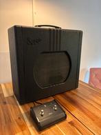 Supro Delta King 12 BB, Muziek en Instrumenten, Ophalen of Verzenden, Zo goed als nieuw, Gitaar, Minder dan 50 watt