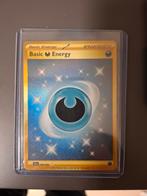 Gold Energie Kaart - Goede Staat, Ophalen, Zo goed als nieuw, Losse kaart, Foil