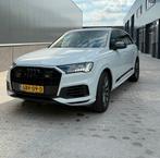 Audi Q7 55 Tfsi e 381pk Quattro Tiptronic BTW VEREKNBAAR, Auto's, Automaat, 2995 cc, Plug-in hybride, 2435 kg