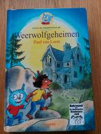 Paul van Loon - Weerwolfgeheimen, Fictie algemeen, Paul van Loon, Ophalen of Verzenden, Zo goed als nieuw