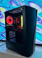 Snelle gaming PC | i5 | GTX 1070, Computers en Software, Ophalen, Zelfgebouwde PC, 512 GB, Zo goed als nieuw