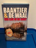 Baantjer & De Waal - Een Lijk in de Kast, Ophalen of Verzenden, Gelezen