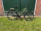 Amslod Dalton | Elektrische fiets | 54 cm, Fietsen en Brommers, Fietsen | Dames | Damesfietsen, 53 tot 56 cm, Ophalen, Overige merken