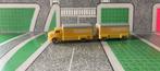 Oude Lego Mercedes transport truck., Ophalen of Verzenden, Zo goed als nieuw, Bus of Vrachtwagen, Overige merken
