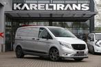 Mercedes-Benz Vito 119 CDI | Aut. | 4Matic | 2x Schuifdeur |, Automaat, Stof, 2500 kg, Mercedes-Benz